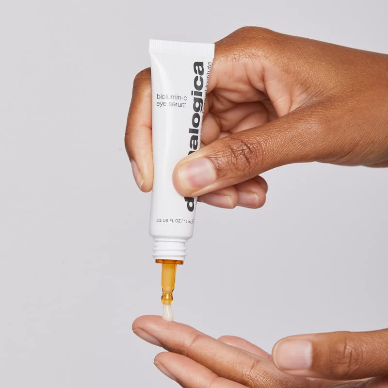 Foto 7 pulgar | Sérum Para Ojos Dermalogica Biolumin-c 15 Ml Con Vitamina C - Venta Internacional.