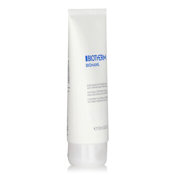 Foto 4 pulgar | Crema De Tratamiento Para Manos Y Uñas Biotherm Biomains Age Delaying - Venta Internacional.