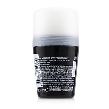 Foto 5 pulgar | Desodorante Vichy Homme 48h Antiirritantes Roll-on 50 Ml - Venta Internacional.