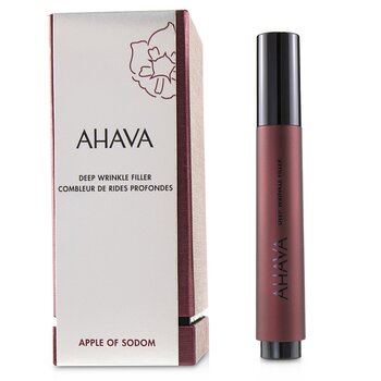 Foto 4 pulgar | Relleno De Arrugas Ahava Apple Of Sodom Deep Wrinkle Filler - Venta Internacional.