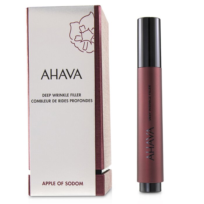 Foto 6 pulgar | Relleno De Arrugas Ahava Apple Of Sodom Deep Wrinkle Filler - Venta Internacional.