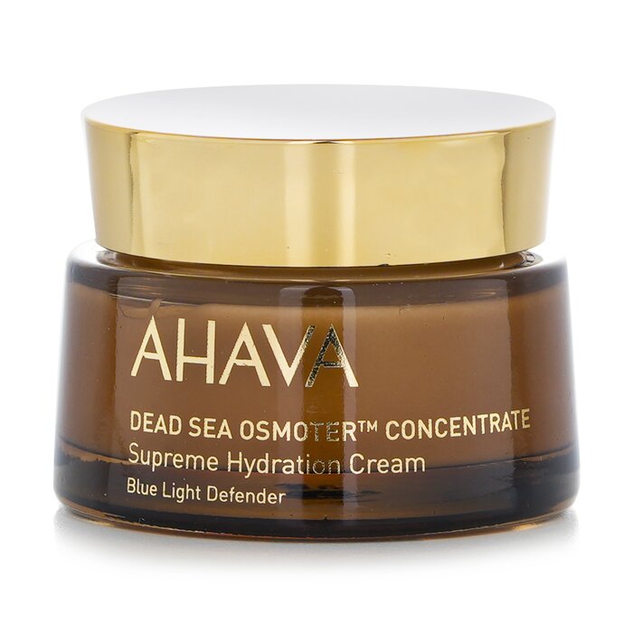 Foto 2 pulgar | Crema Hidratante Ahava Dead Sea Osmoter Supreme Hydration Cream - Venta Internacional.