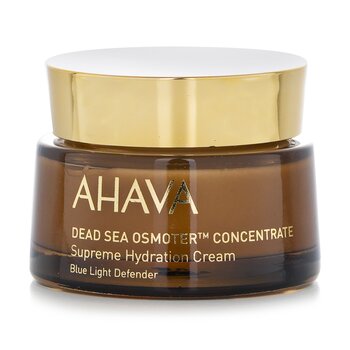 Foto 3 pulgar | Crema Hidratante Ahava Dead Sea Osmoter Supreme Hydration Cream - Venta Internacional.