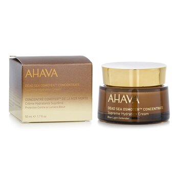 Foto 4 pulgar | Crema Hidratante Ahava Dead Sea Osmoter Supreme Hydration Cream - Venta Internacional.