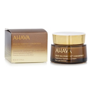 Foto 5 | Crema Hidratante Ahava Dead Sea Osmoter Supreme Hydration Cream - Venta Internacional.