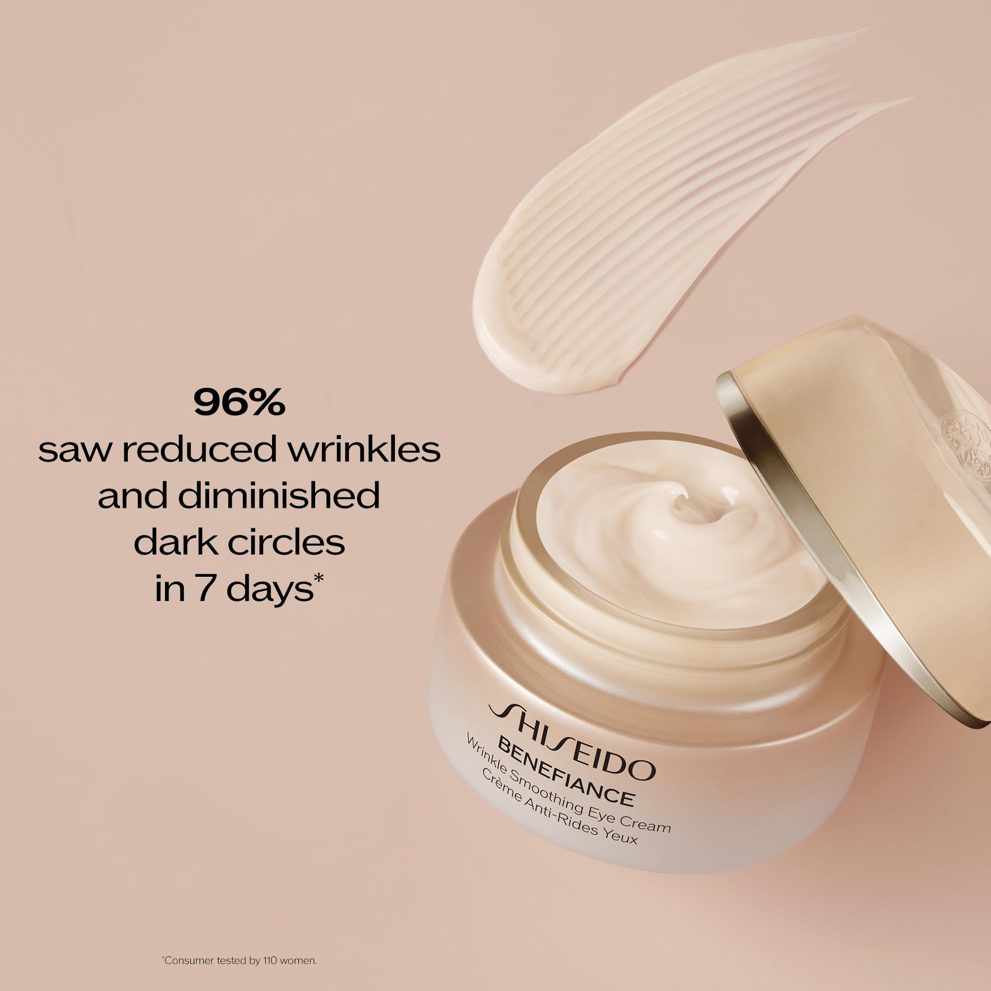 Foto 4 pulgar | Set De Cuidado Facial Shiseido Wrinkle Swinkle Eye Care Con Cremas - Venta Internacional.