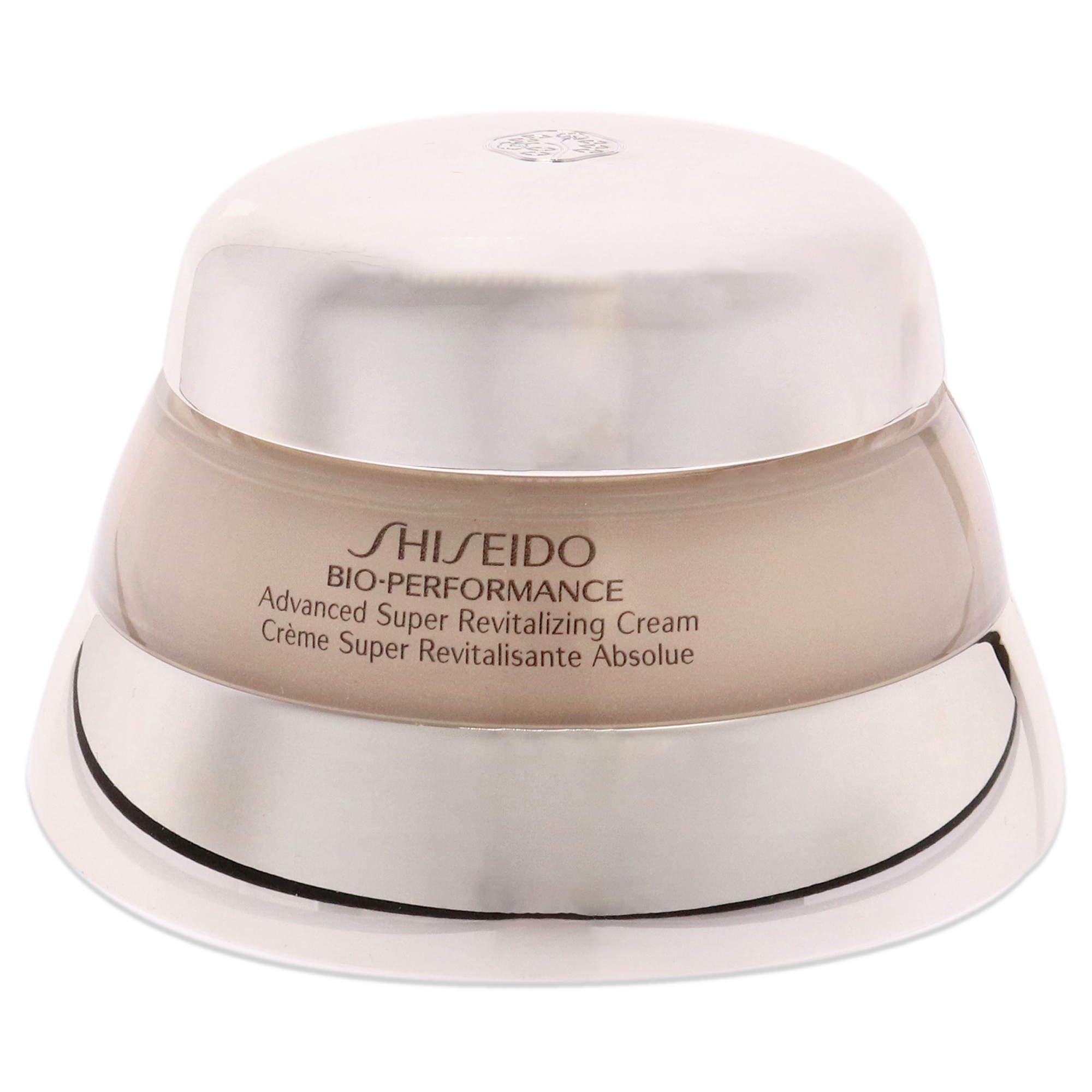 Foto 3 pulgar | Crema Shiseido Bio-performance Advanced Super Revitalizante - Venta Internacional.