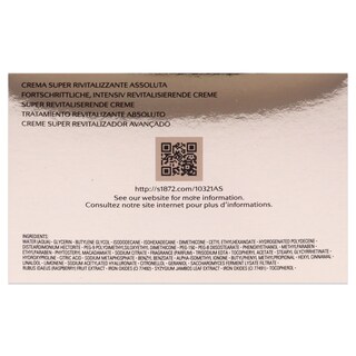 Foto 6 | Crema Shiseido Bio-performance Advanced Super Revitalizante - Venta Internacional.
