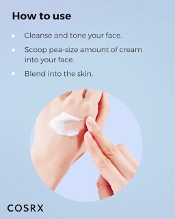 Foto 6 | Crema Hidratante Cosrx Con Ácido Hialurónico 100 G Para Pieles Sensibles - Venta Internacional.