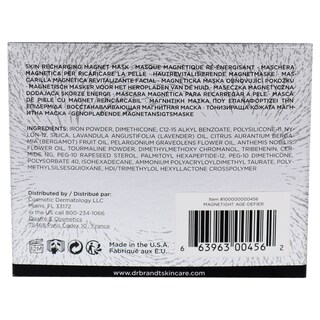 Foto 6 | Mascarilla Dr. Brandt Magnetight Age Defier 90 Ml - Venta Internacional.