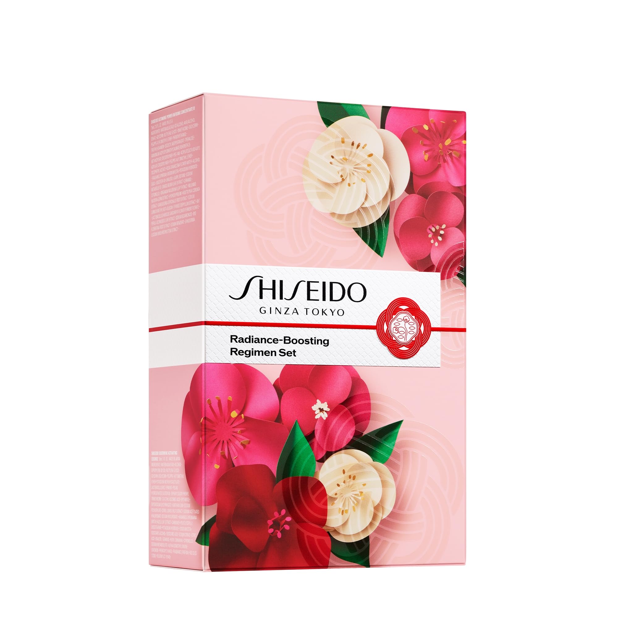 Foto 7 | Set De Cuidado De La Piel Shiseido Radiance-booster Con Ultimune 75 Ml - Venta Internacional.