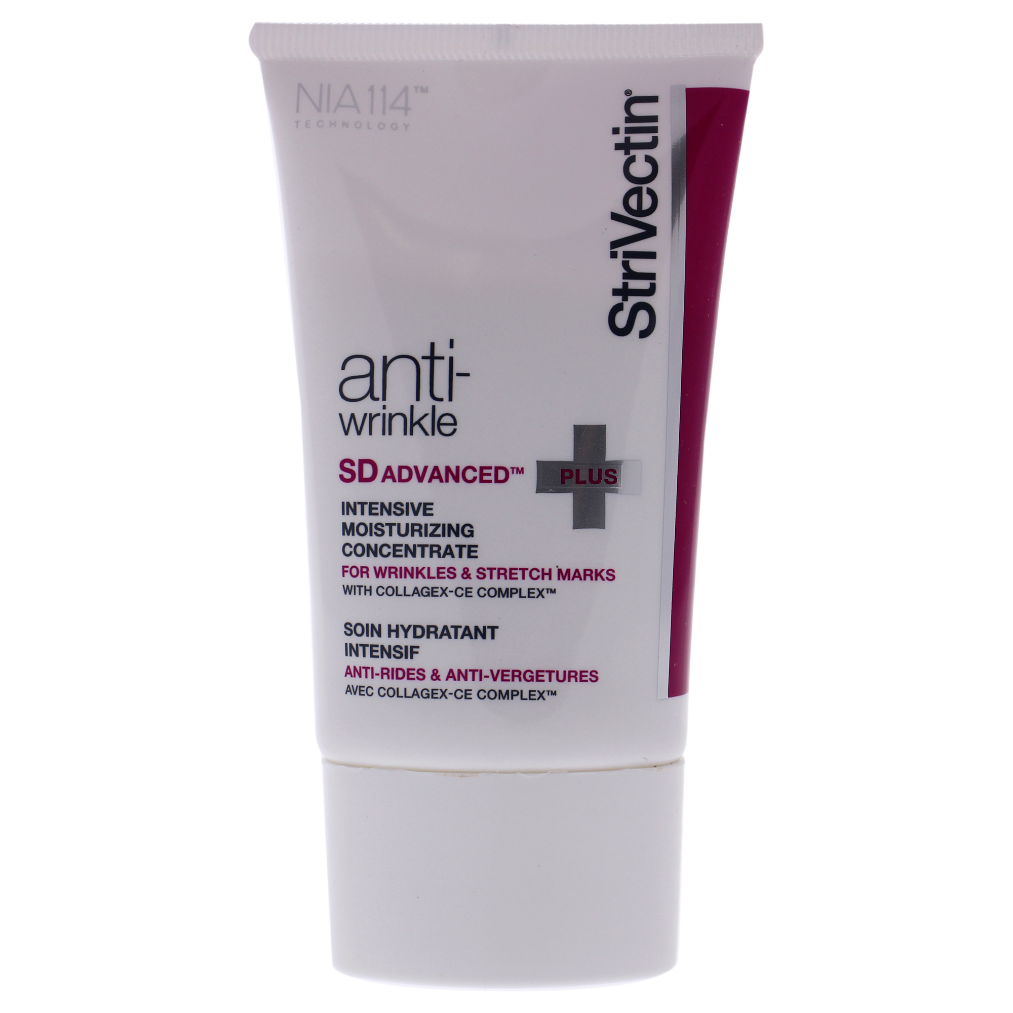 Foto 2 | Crema Para Estrías Strivectin Sd Advanced Plus 60 Ml - Venta Internacional.