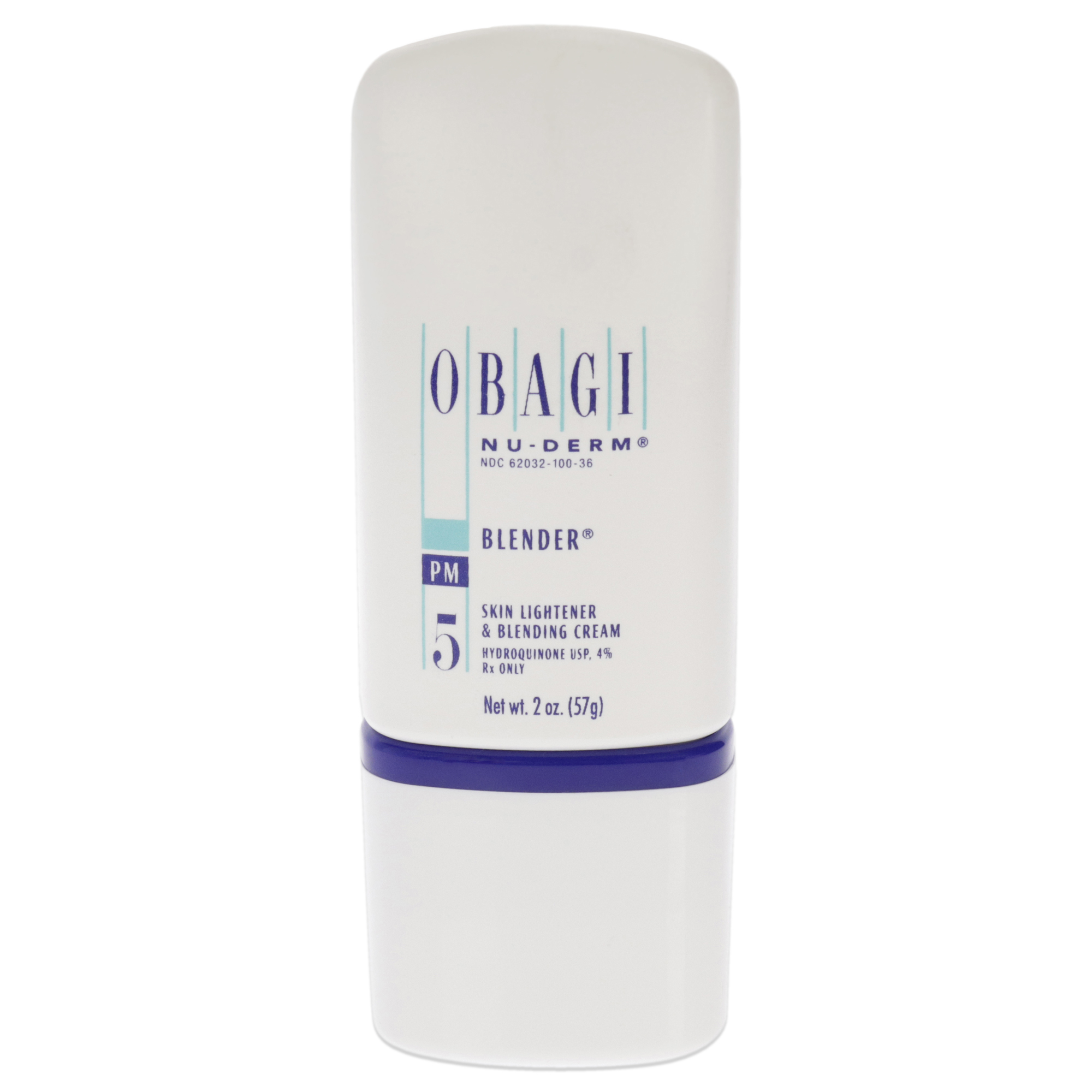 Foto 2 pulgar | Obagi Nu-derm Blend Fx De Obagi Para Mujeres - 2 Oz Crema - Venta Internacional.