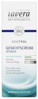 Foto 3 | Crema Facial Lavera Neutral 50 Ml - Venta Internacional.