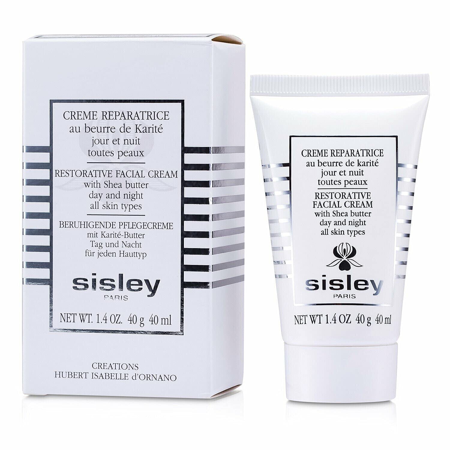 Foto 2 pulgar | Crema Facial Sisley Botanical Restorative Con Manteca De Karité 50 Ml - Venta Internacional.