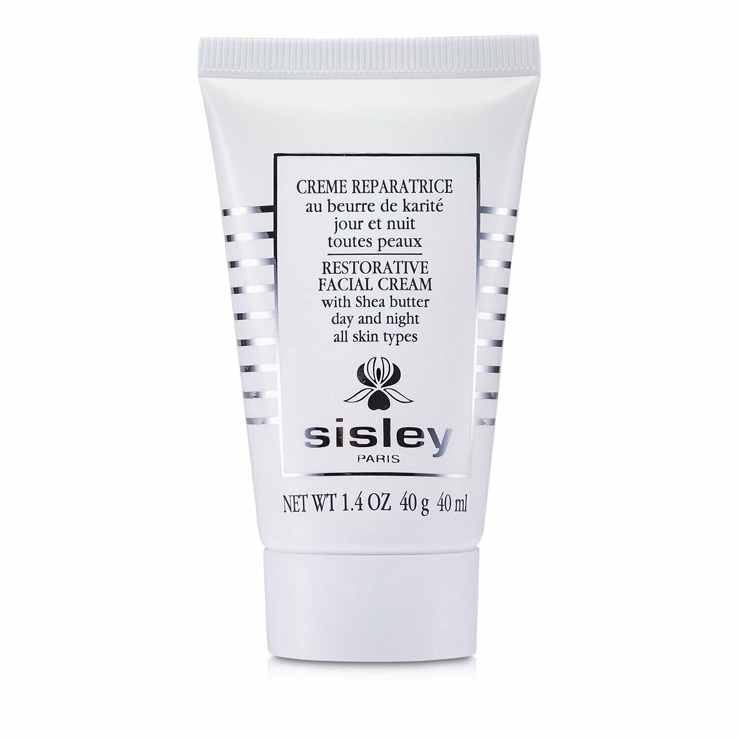 Foto 3 pulgar | Crema Facial Sisley Botanical Restorative Con Manteca De Karité 50 Ml - Venta Internacional.