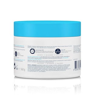 Foto 3 | Crema Cerave Sa Para Piel Áspera Y Con Bultos 355 Ml - Venta Internacional.