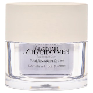 Foto 2 | Crema Shiseido Total Revitalizer Para Hombre 50 Ml - Venta Internacional.