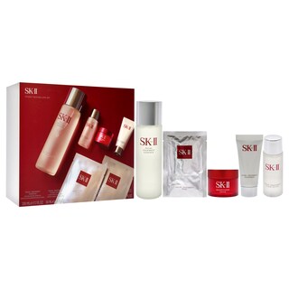 Foto 2 | Set de Tratamiento Facial Sk-II 6 Piezas-Venta Internacional
