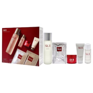 Foto 3 | Set de Tratamiento Facial Sk-II 6 Piezas-Venta Internacional