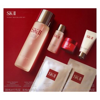 Foto 4 | Set de Tratamiento Facial Sk-II 6 Piezas-Venta Internacional