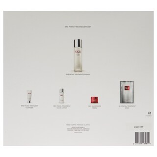 Foto 6 | Set de Tratamiento Facial Sk-II 6 Piezas-Venta Internacional