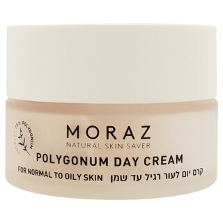 Foto 2 | Crema De Día Moraz Polygonum Para Piel Normal-grasa, 50 Ml, Unisex - Venta Internacional.