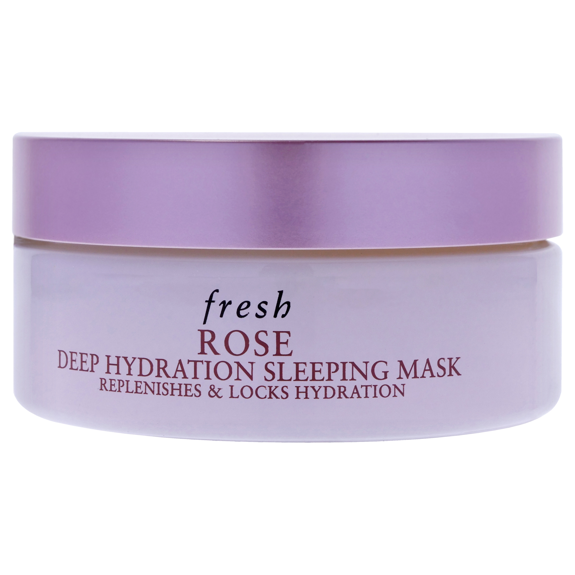 Foto 3 pulgar | Mascarilla Para Dormir Fresh Rose Deep Hydration Para Mujer, 70 Ml - Venta Internacional.