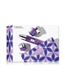 Foto 2 | Kit De Cuidado De Piel Clinique Rutina Anti-edad De-aging Experts