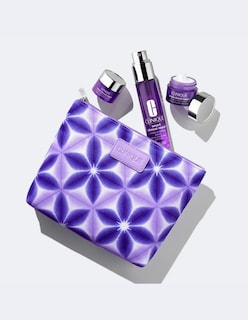 Foto 3 | Kit De Cuidado De Piel Clinique Rutina Anti-edad De-aging Experts