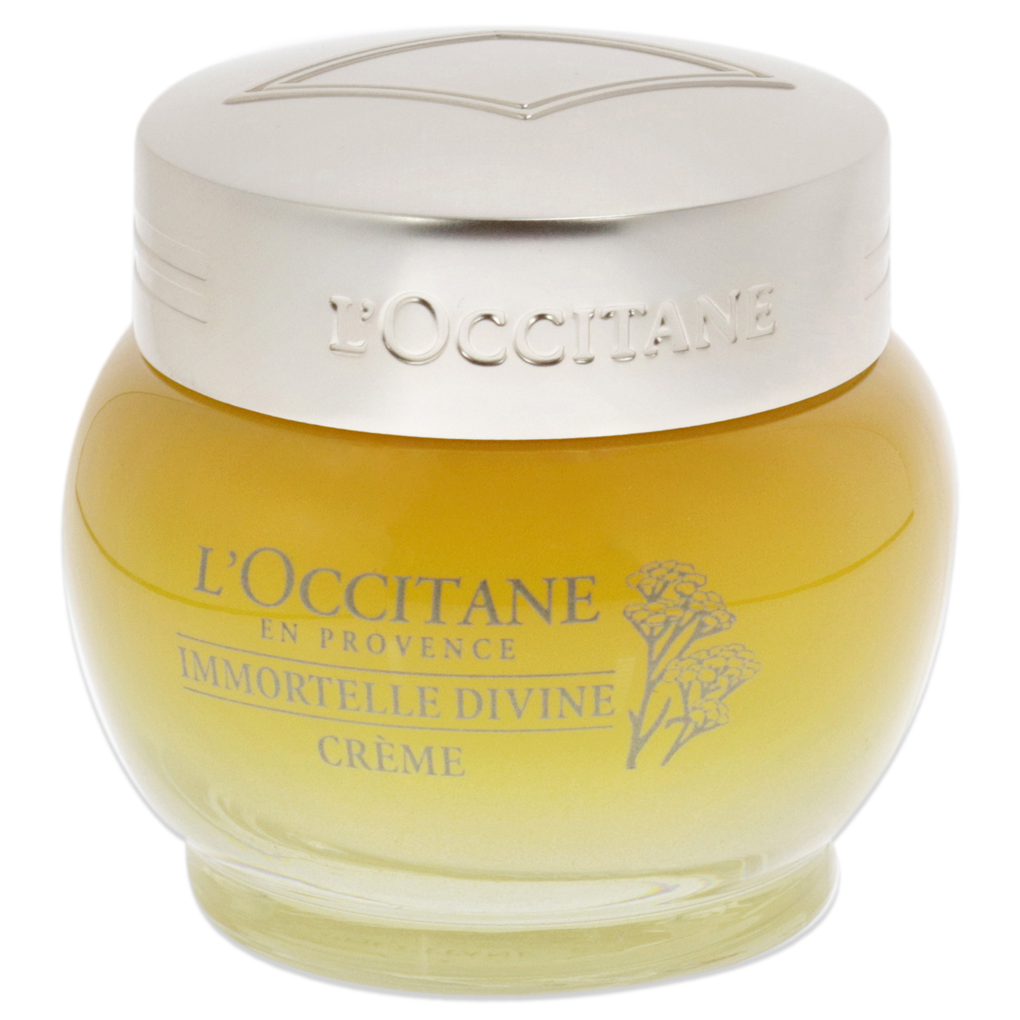 Foto 3 pulgar | Crema L'occitane Immortelle Divine 50 Ml Antienvejecimiento Unisex - Venta Internacional