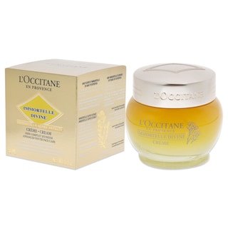 Foto 4 | Crema L'occitane Immortelle Divine 50 Ml Antienvejecimiento Unisex - Venta Internacional
