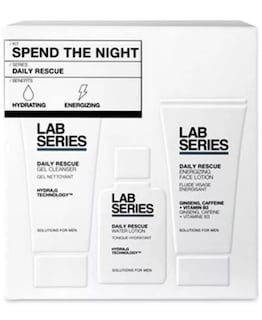 Foto 2 | Kit De Cuidado De La Piel Lab Series Spend The Night, 3 Piezas (30 Ml) - Venta Internacional.