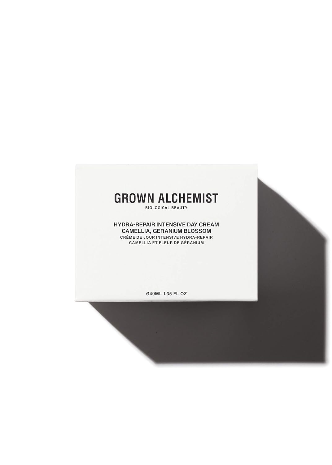 Foto 3 pulgar | Crema De Día Grown Alchemist Hydra Repair Intensive 40 Ml - Venta Internacional.