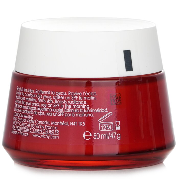 Foto 3 | Crema De Noche Vichy Liftactiv Collagen Specialist - Venta Internacional.