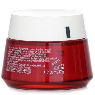 Foto 3 | Crema De Noche Vichy Liftactiv Collagen Specialist - Venta Internacional.