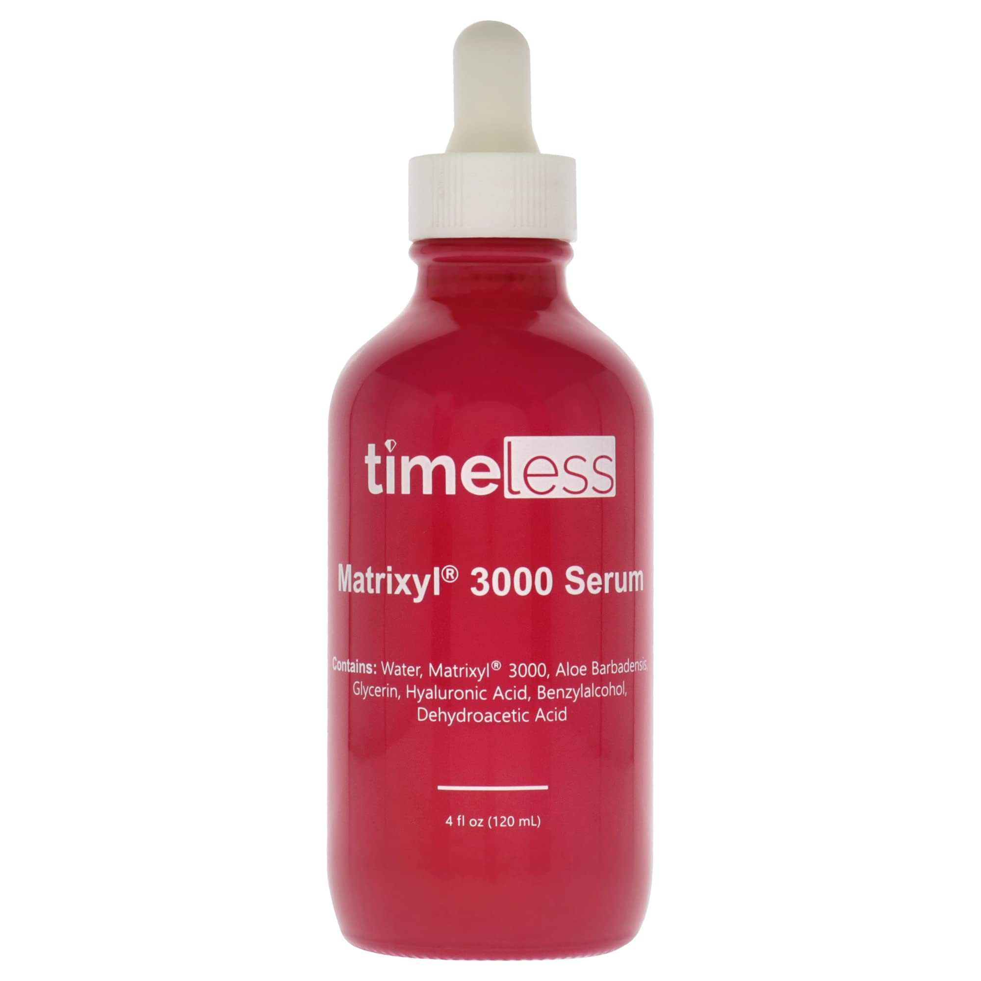Foto 3 pulgar | Sérum Unisex Timeless Matrixyl 3000 120 Ml - Venta Internacional.