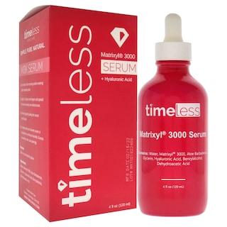 Foto 3 | Sérum Unisex Timeless Matrixyl 3000 120 Ml - Venta Internacional.