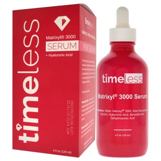 Foto 4 | Sérum Unisex Timeless Matrixyl 3000 120 Ml - Venta Internacional.