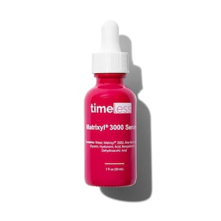 Foto 1 | Sérum Facial Timeless Skin Care Matrixyl 3000 Con Ácido Hialurónico - Venta Internacional.