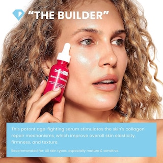 Foto 2 | Sérum Facial Timeless Skin Care Matrixyl 3000 Con Ácido Hialurónico - Venta Internacional.