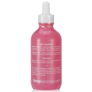 Foto 6 | Sérum Timeless Skin Care Matrixyl S6 2% Con Ácido Hialurónico - Venta Internacional.