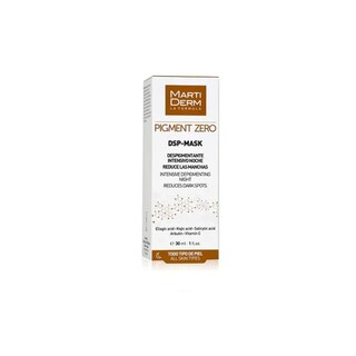 Foto 3 | Mascarilla Facial Martiderm Despigmentante 30 Ml - Venta Internacional.