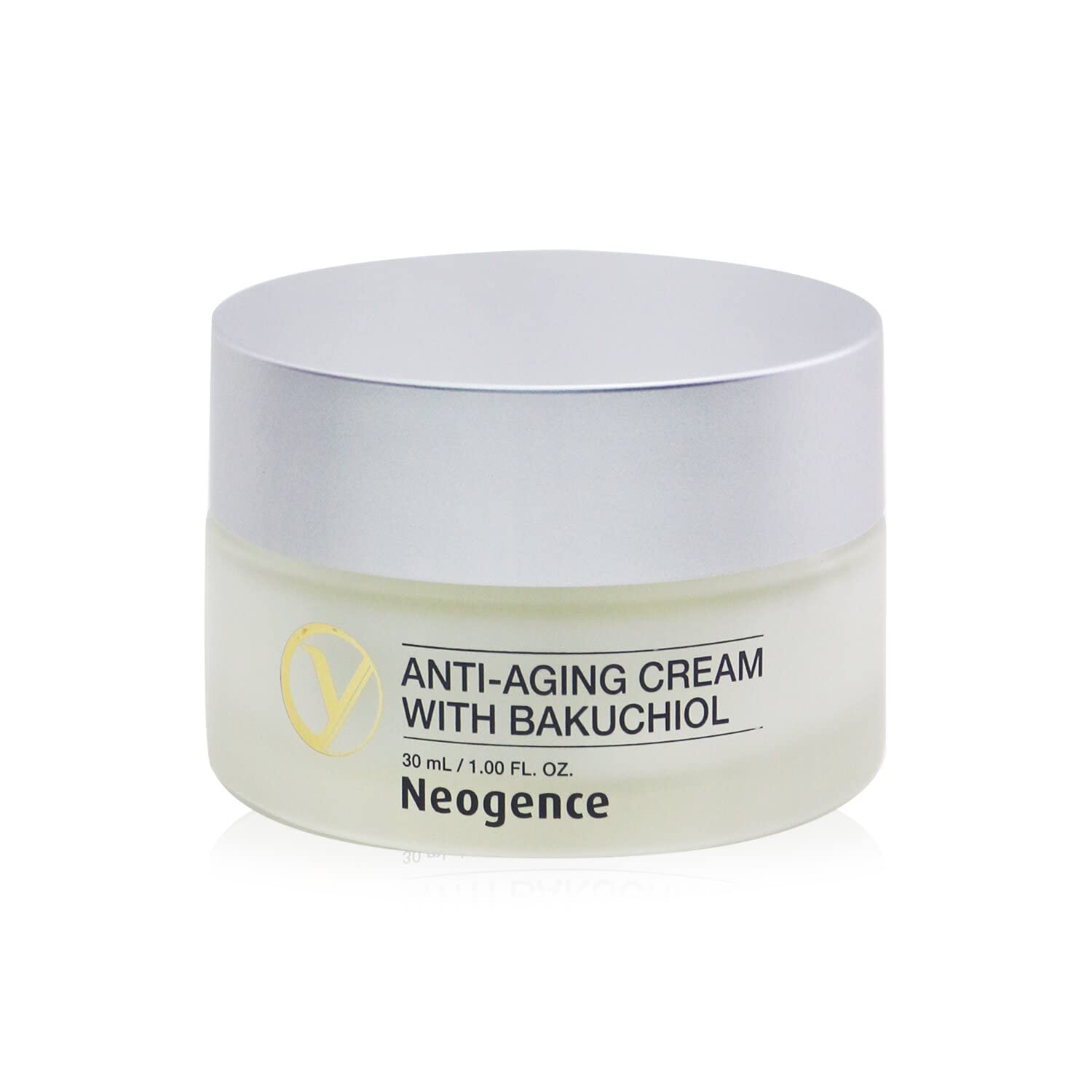 Crema Antienvejecimiento Neogence Con Bakuchiol 30 Ml/30 Ml - Venta Internacional.