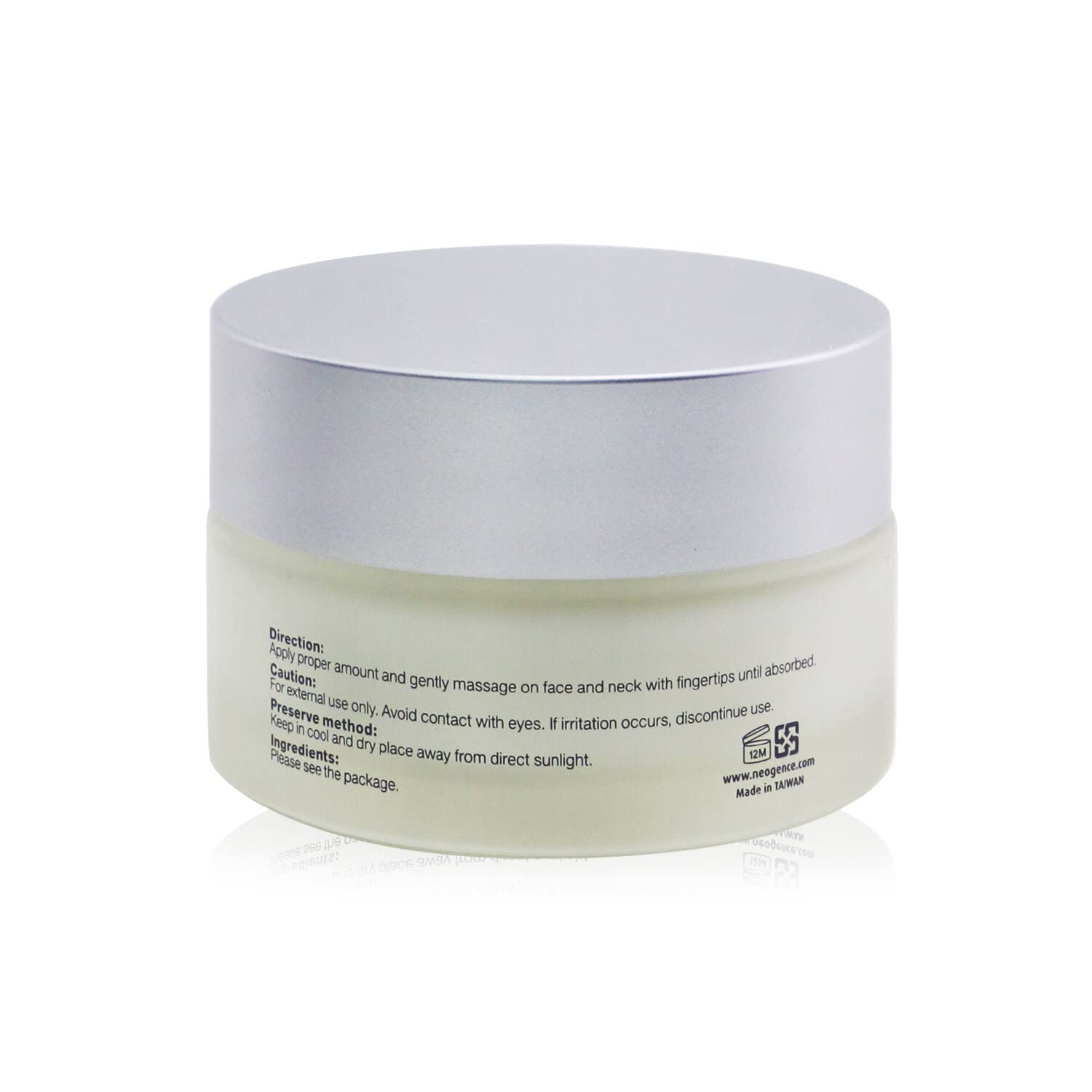 Foto 4 pulgar | Crema Antienvejecimiento Neogence Con Bakuchiol 30 Ml/30 Ml - Venta Internacional.