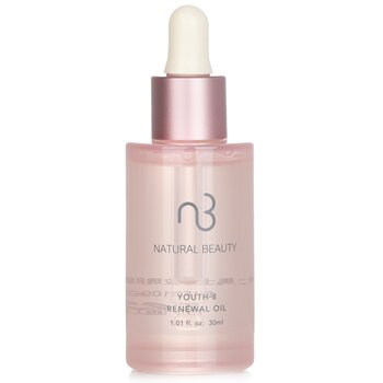 Foto 3 pulgar | Aceite Facial Natural Beauty Youth-8 Renewal Para Todo Tipo De Piel - Venta Internacional.