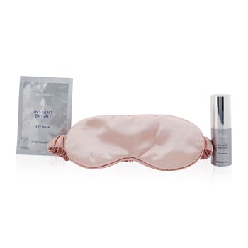 Foto 2 pulgar | Set De Productos Esenciales Para Ojos Instant Bright Eye De Skincare Skin Medica - Venta Internacional.