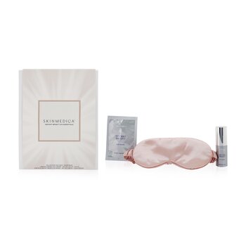 Foto 3 pulgar | Set De Productos Esenciales Para Ojos Instant Bright Eye De Skincare Skin Medica - Venta Internacional.