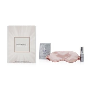 Foto 2 | Set De Productos Esenciales Para Ojos Instant Bright Eye De Skincare Skin Medica - Venta Internacional.