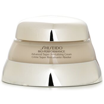 Crema Shiseido Bio Performance Advanced Super Revitalizante - Venta Internacional.